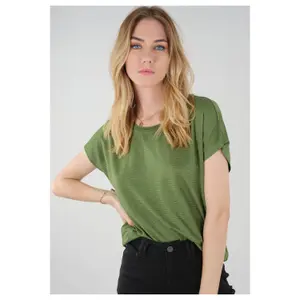 T-shirt femme Deeluxe Lina image-1