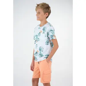 Child's T-shirt Deeluxe Zonia image-2