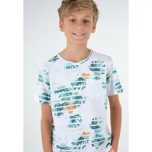 Child's T-shirt Deeluxe Zonia image-4