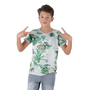 Child's T-shirt Deeluxe Bali image-0