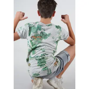 Child's T-shirt Deeluxe Bali image-1