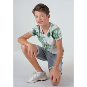 Child's T-shirt Deeluxe Bali image-2