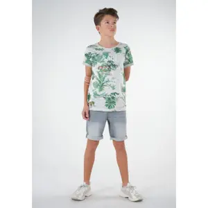 Child's T-shirt Deeluxe Bali image-4