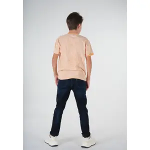 Child's T-shirt Deeluxe Niki image-1