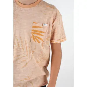 Child's T-shirt Deeluxe Niki image-3