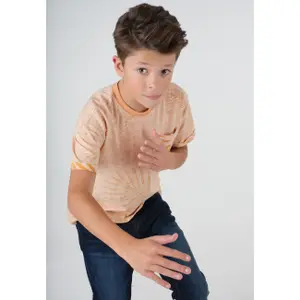 Child's T-shirt Deeluxe Niki image-4