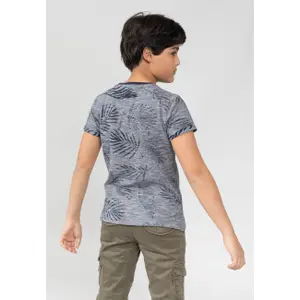 Child's T-shirt Deeluxe Niki image-1