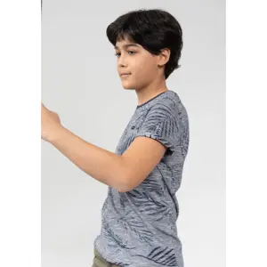 Child's T-shirt Deeluxe Niki image-2