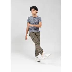 Child's T-shirt Deeluxe Niki image-4