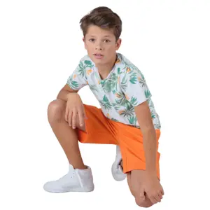 Child's T-shirt Deeluxe Zeli image-0