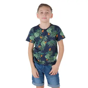 Child's T-shirt Deeluxe Zeli image-0