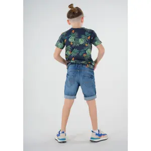 Child's T-shirt Deeluxe Zeli image-1