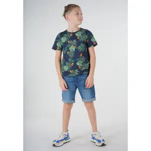 Child's T-shirt Deeluxe Zeli image-4