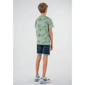 Child's T-shirt Deeluxe Zeli image-1