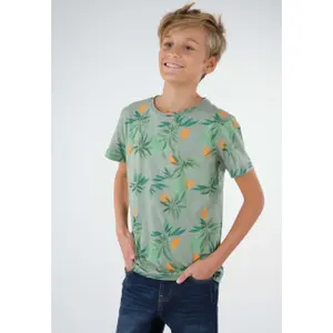 Child's T-shirt Deeluxe Zeli image-2