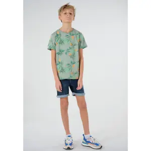 Child's T-shirt Deeluxe Zeli image-4