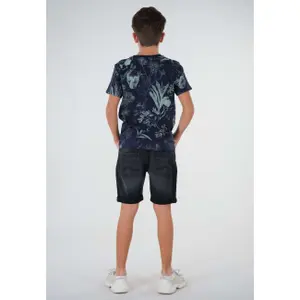 Child's T-shirt Deeluxe Botanical image-1