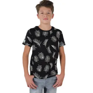 Child's T-shirt Deeluxe Untold image-0