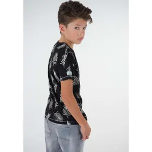 Child's T-shirt Deeluxe Untold image-1