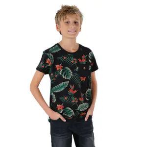 Child's T-shirt Deeluxe Nubie image-0