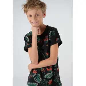 Child's T-shirt Deeluxe Nubie image-1