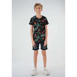 Child's T-shirt Deeluxe Nubie image-4