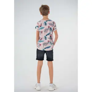 Child's T-shirt Deeluxe Nubie image-1