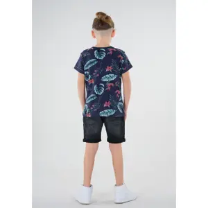 Child's T-shirt Deeluxe Nubie image-1