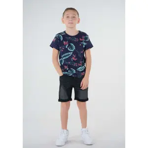 Child's T-shirt Deeluxe Nubie image-4