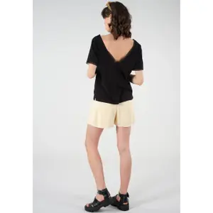 T-Shirt Frau Deeluxe Aiyana image-2