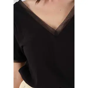 T-Shirt Frau Deeluxe Aiyana image-4