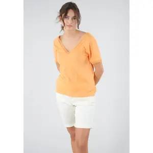 T-Shirt Frau Deeluxe Aiyana image-2