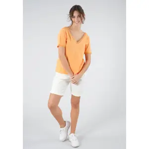 T-Shirt Frau Deeluxe Aiyana image-1
