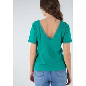 T-Shirt Frau Deeluxe Aiyana image-3