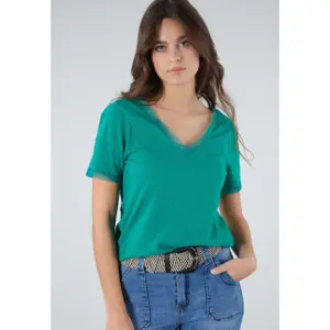 T-Shirt Frau Deeluxe Aiyana image-2