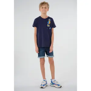 Child's T-shirt Deeluxe Parrot image-4