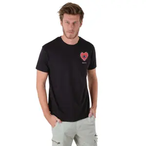 T-Shirt Deeluxe Loving image-0