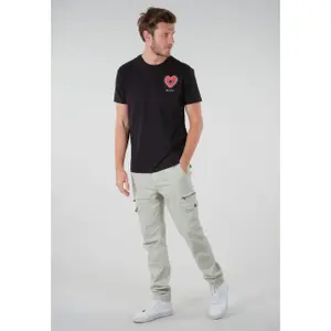 T-Shirt Deeluxe Loving image-2