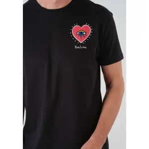 T-Shirt Deeluxe Loving image-4