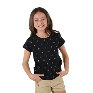 Girl's T-shirt Deeluxe Maya image-0