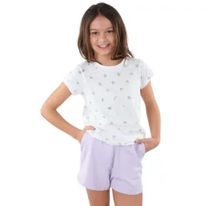 Girl's T-shirt Deeluxe Maya image-0