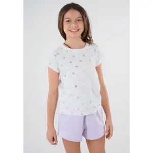 Girl's T-shirt Deeluxe Maya image-3