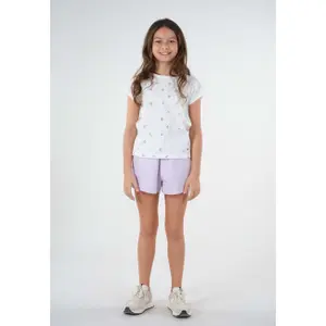 Girl's T-shirt Deeluxe Maya image-4