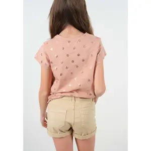Girl's T-shirt Deeluxe Maya image-1