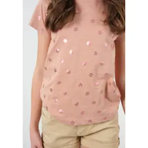 Girl's T-shirt Deeluxe Maya image-3
