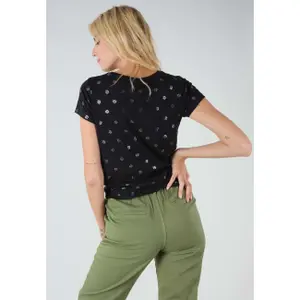 T-Shirt Frau Deeluxe Maya image-4