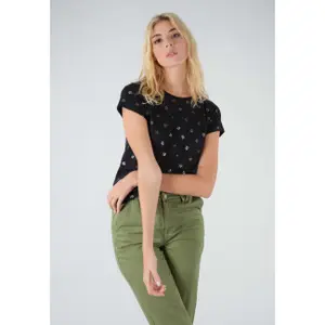 T-Shirt Frau Deeluxe Maya image-1