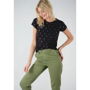 T-Shirt Frau Deeluxe Maya image-2
