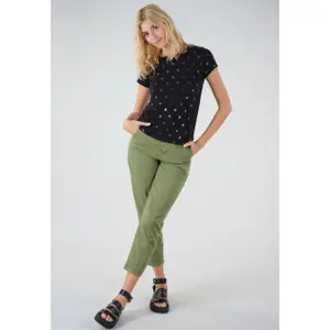 T-Shirt Frau Deeluxe Maya image-3