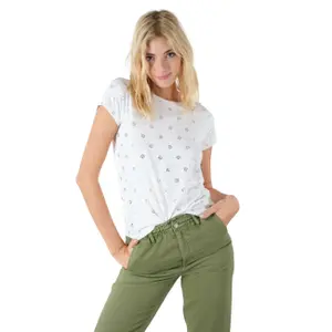 T-Shirt Frau Deeluxe Maya image-0